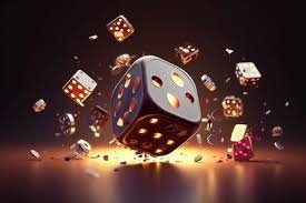Dealer dealing cards in Free Bet Blackjack variant at mbo88 live studio